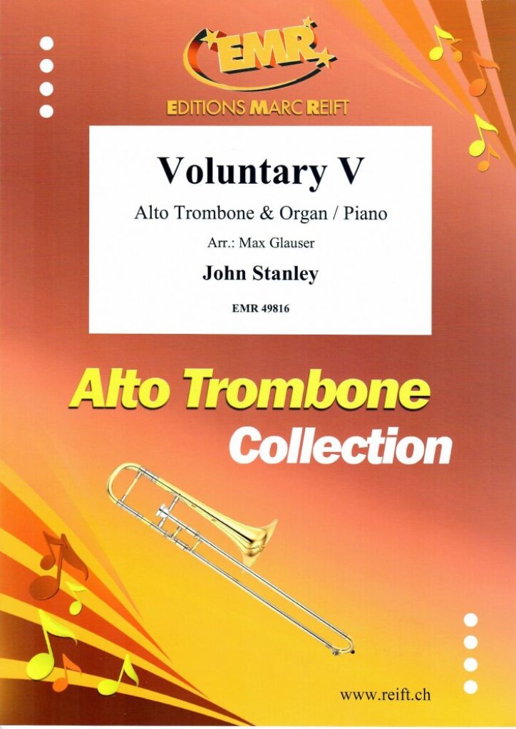 Voluntary V