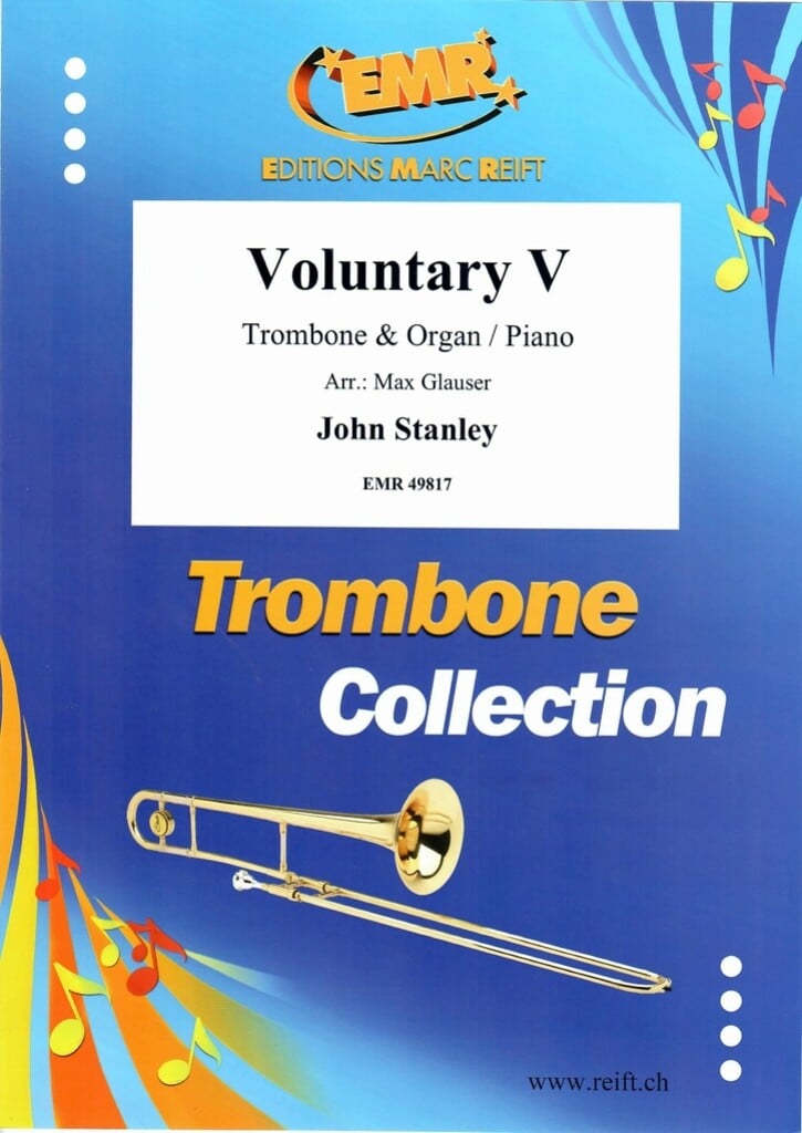 Voluntary V