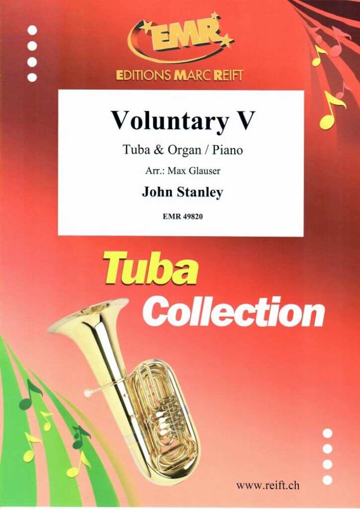Voluntary V