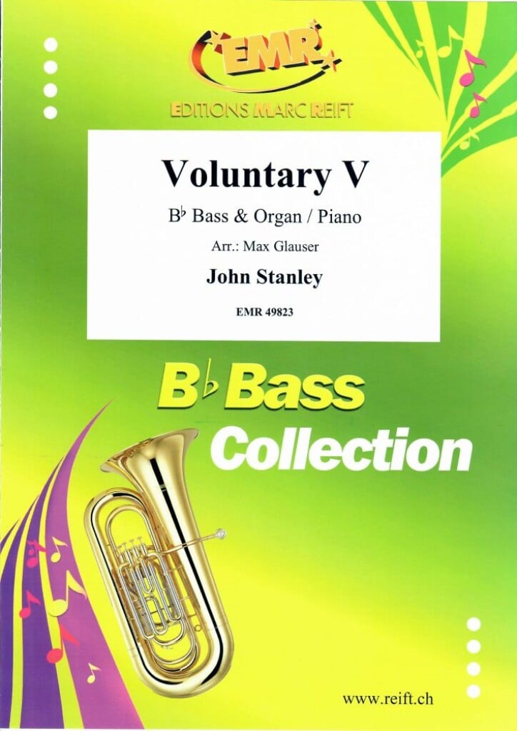 Voluntary V
