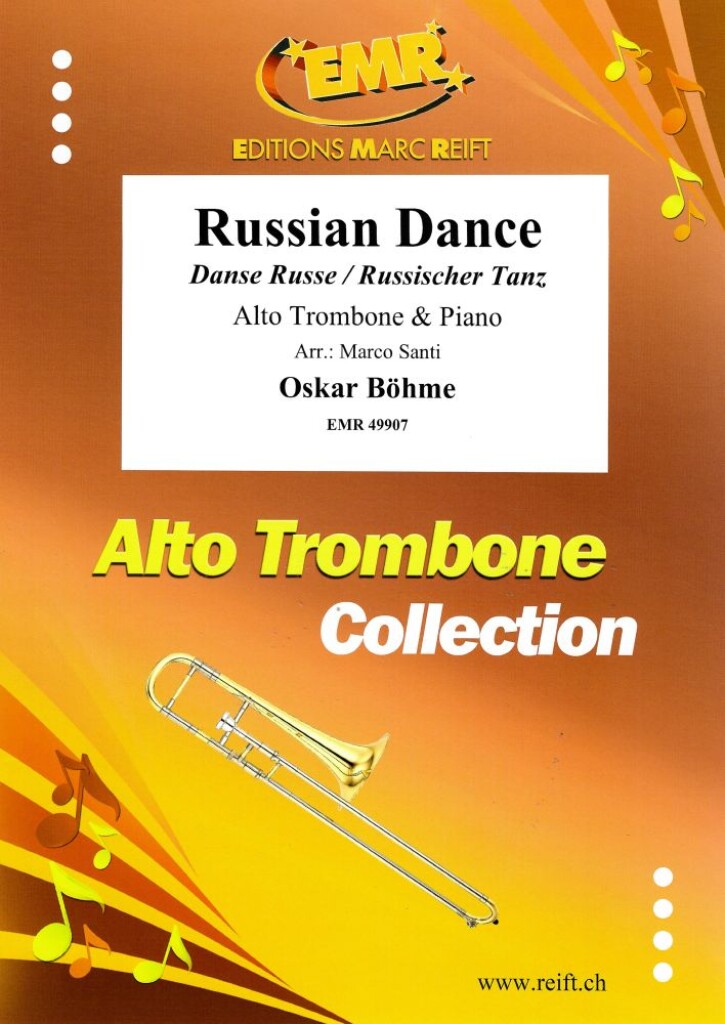 Russian Dance