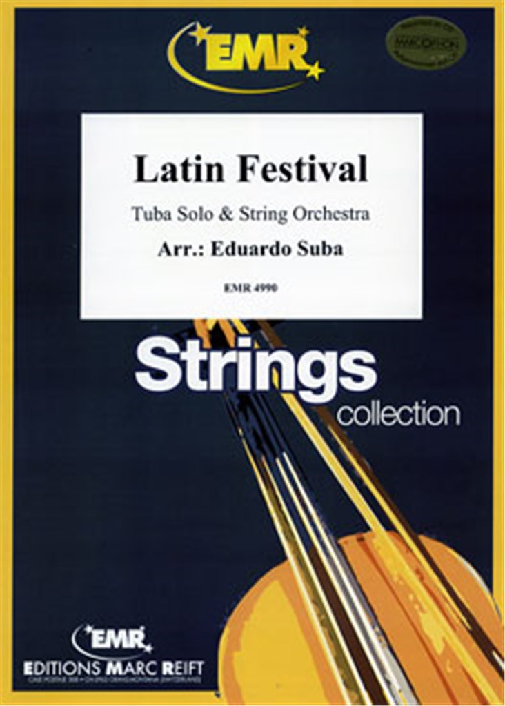 Latin Festival