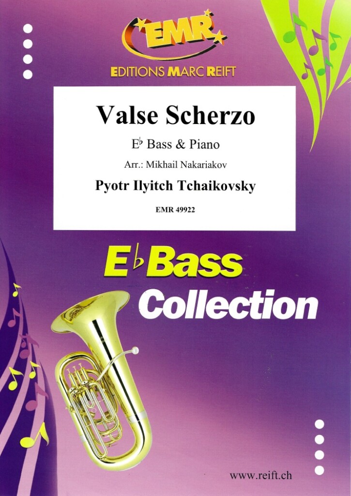 Valse Scherzo
