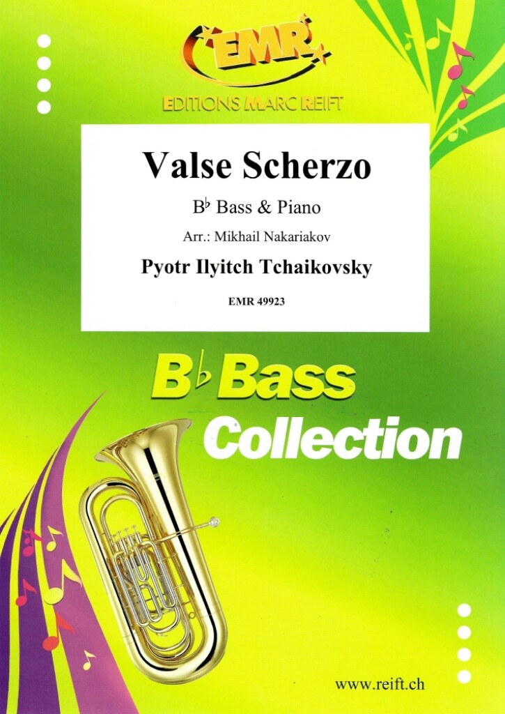Valse Scherzo