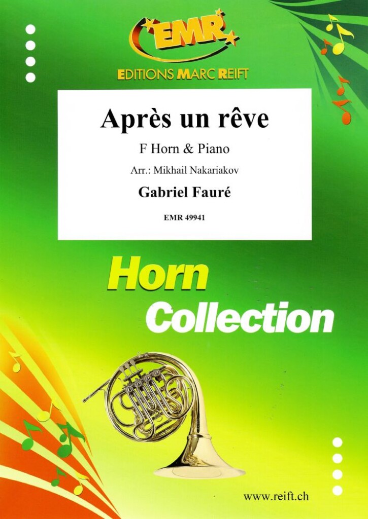 Après un rêve