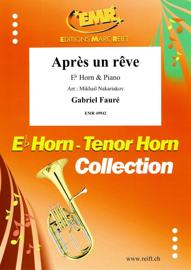 Après un rêve