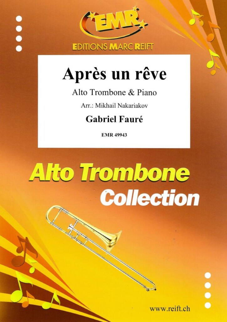 Après un rêve