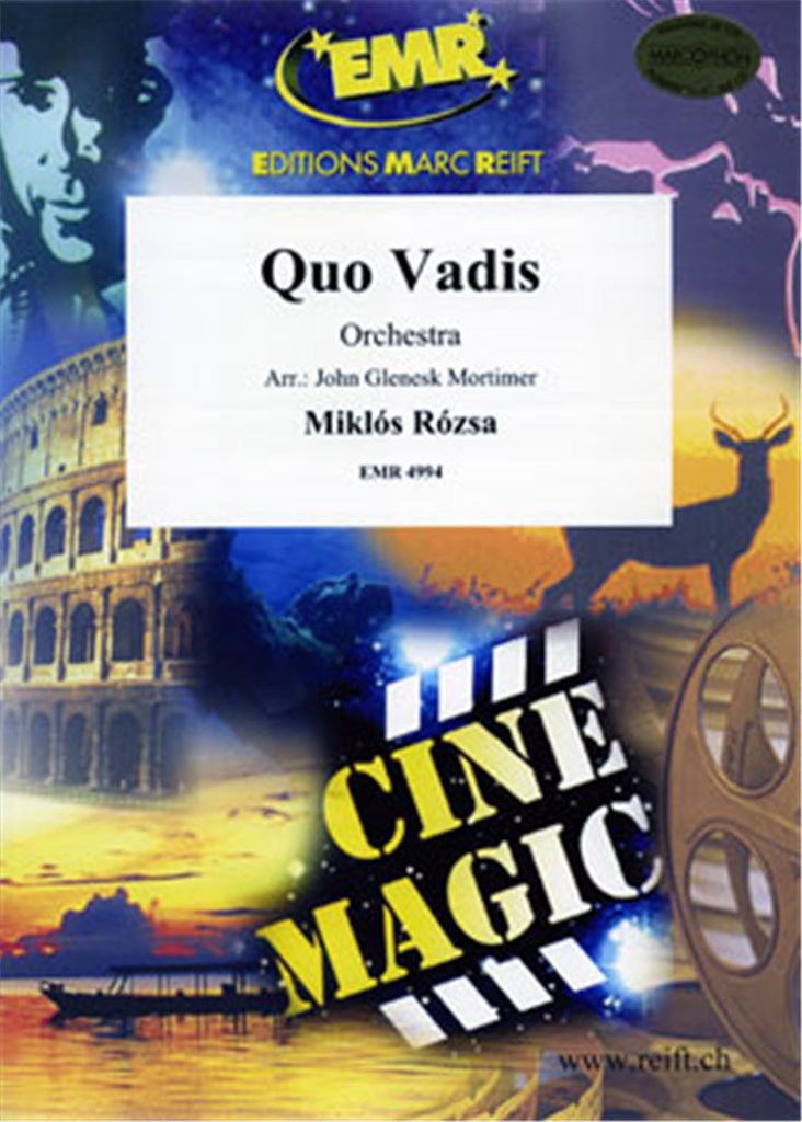 Quo Vadis