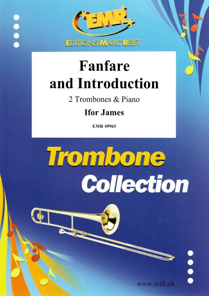 Fanfare and Introduction