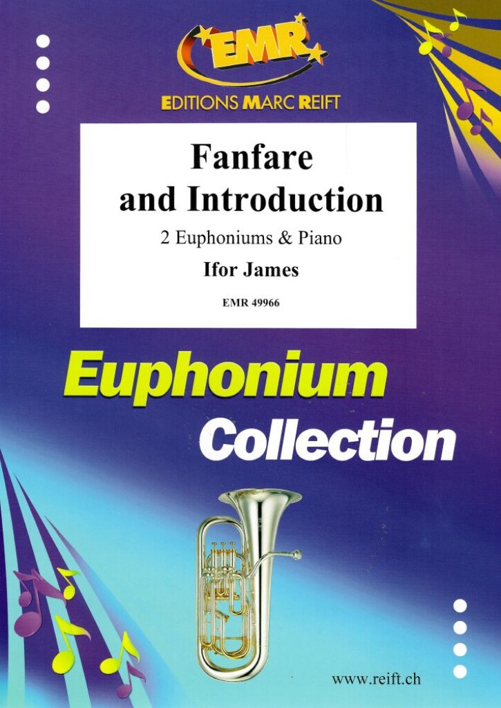 Fanfare and Introduction