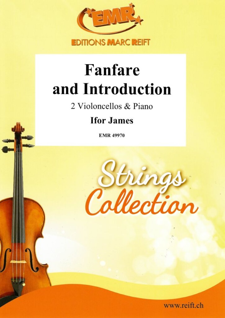 Fanfare and Introduction