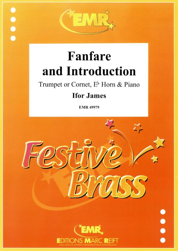 Fanfare and Introduction
