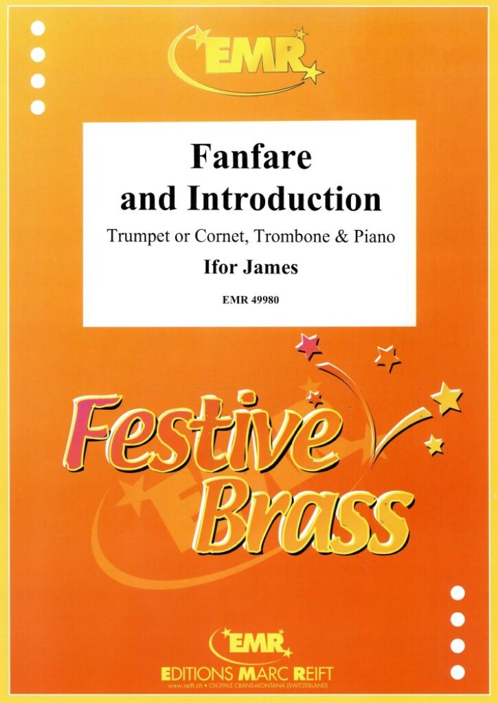 Fanfare and Introduction
