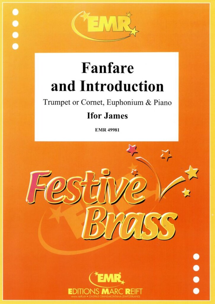 Fanfare and Introduction
