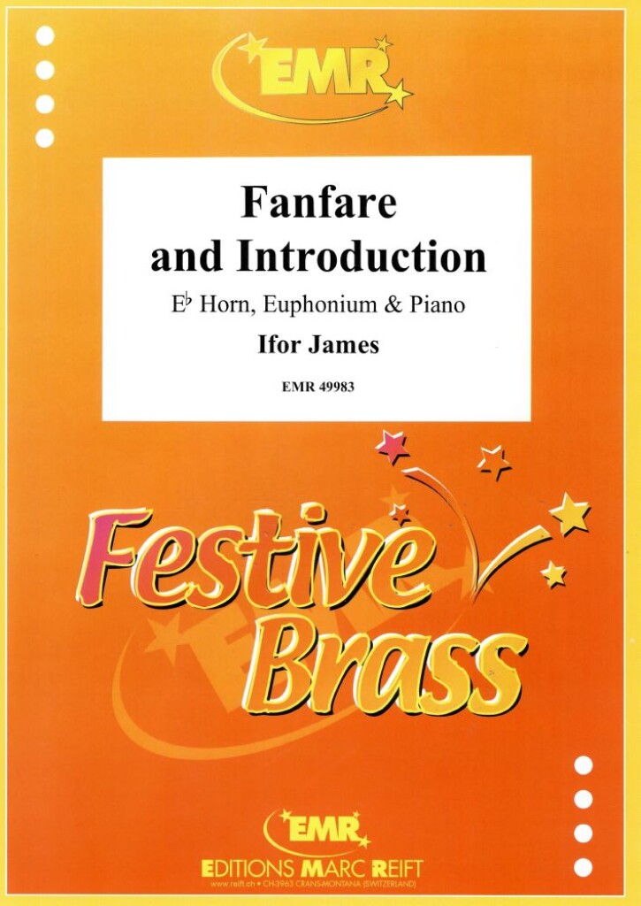 Fanfare and Introduction