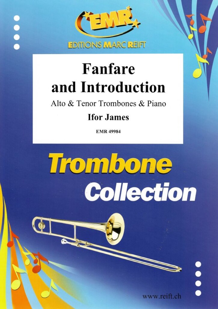 Fanfare and Introduction