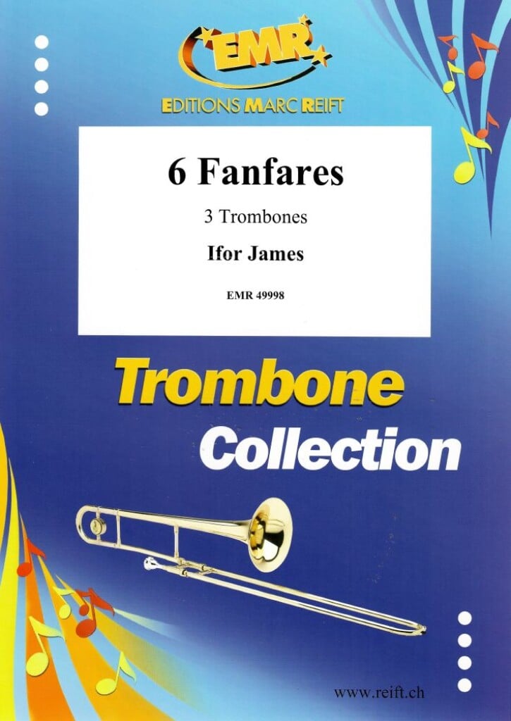 6 Fanfares