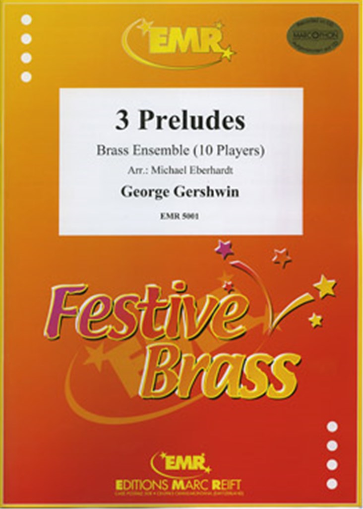 Preludes