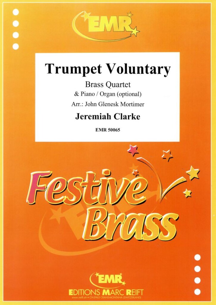 Trumpet Voluntary