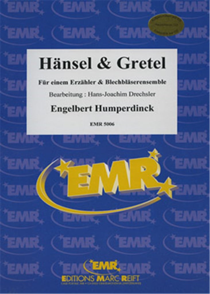 Hansel und Gretel