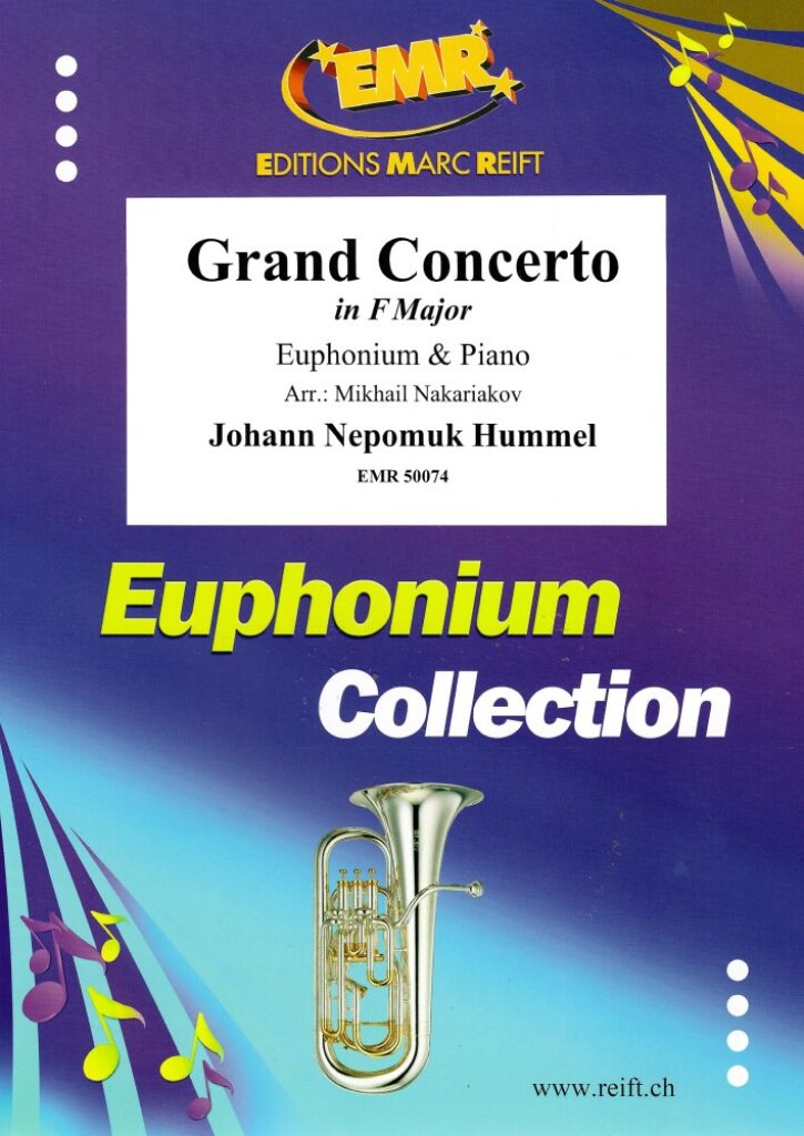 Grand Concerto