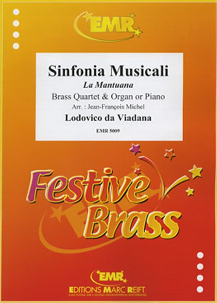 Sinfonie Musicali