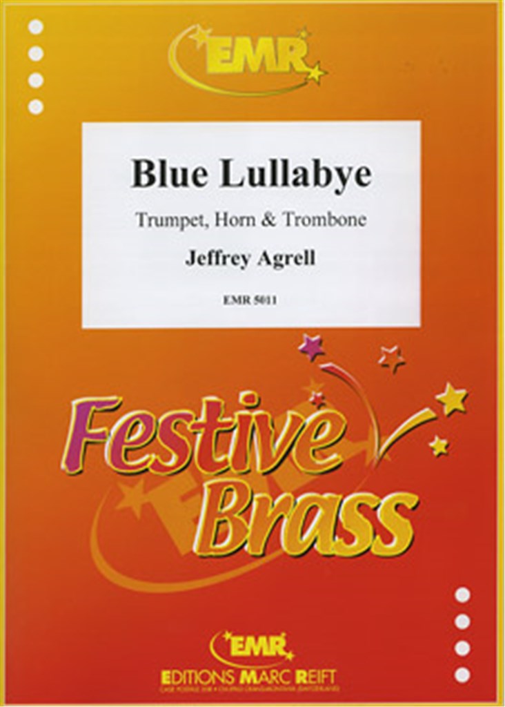 Blue Lullabye
