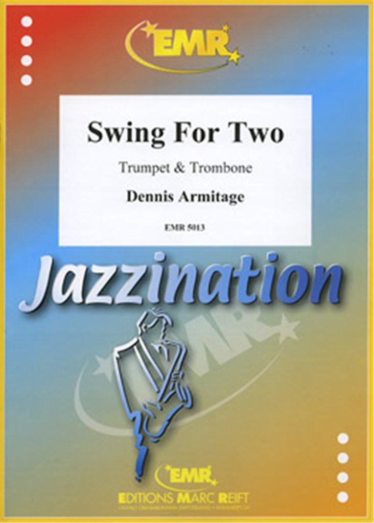 Swing for Two