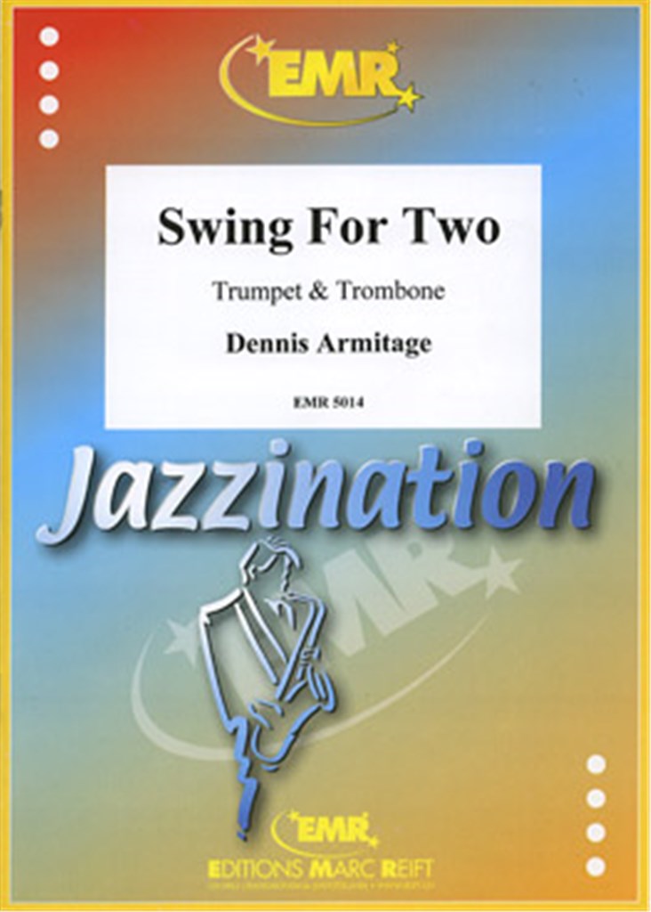 Swing for Two