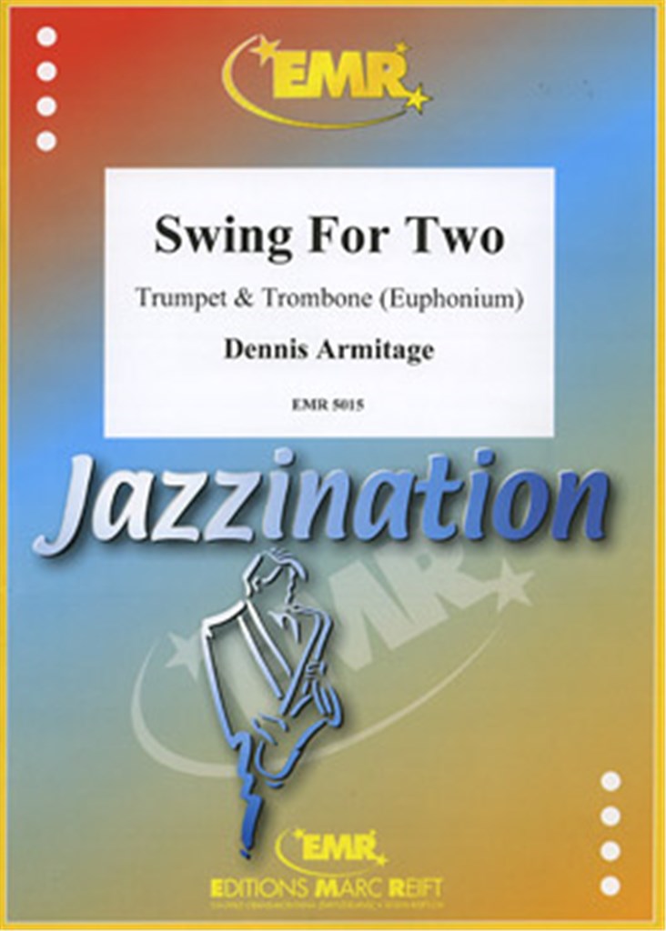 Swing for Two