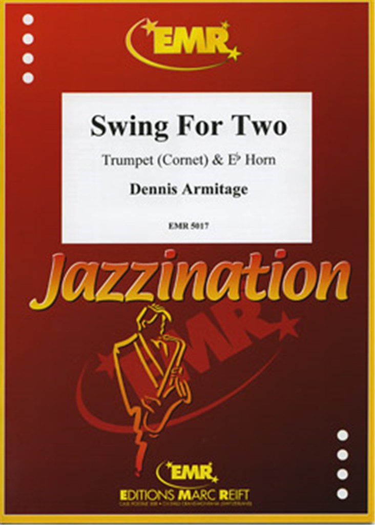 Swing for Two