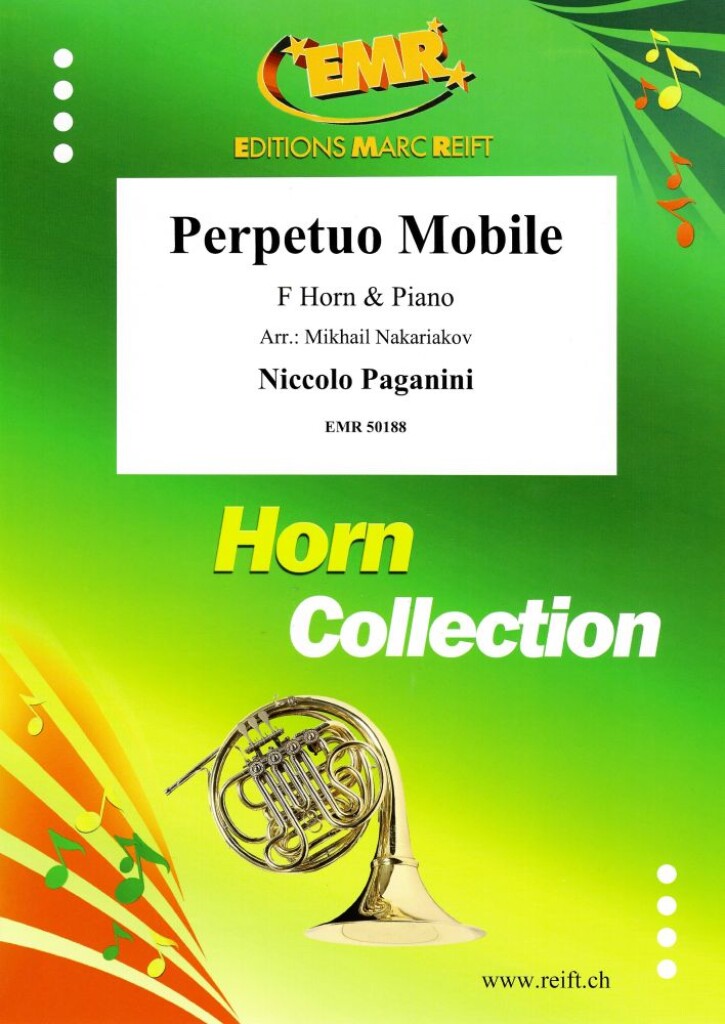 Perpetuo Mobile