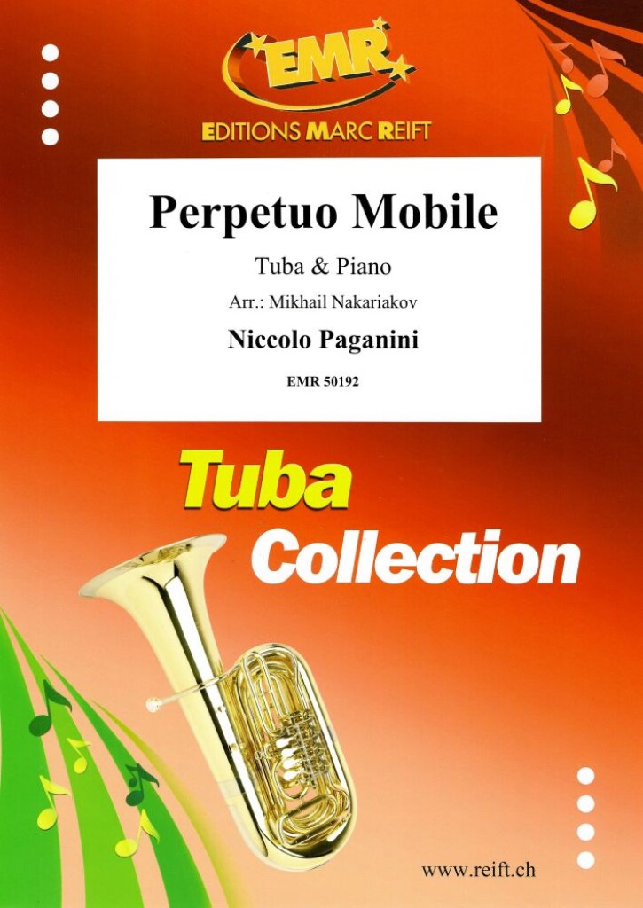 Perpetuo Mobile