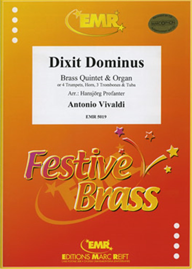 Dixit Dominus