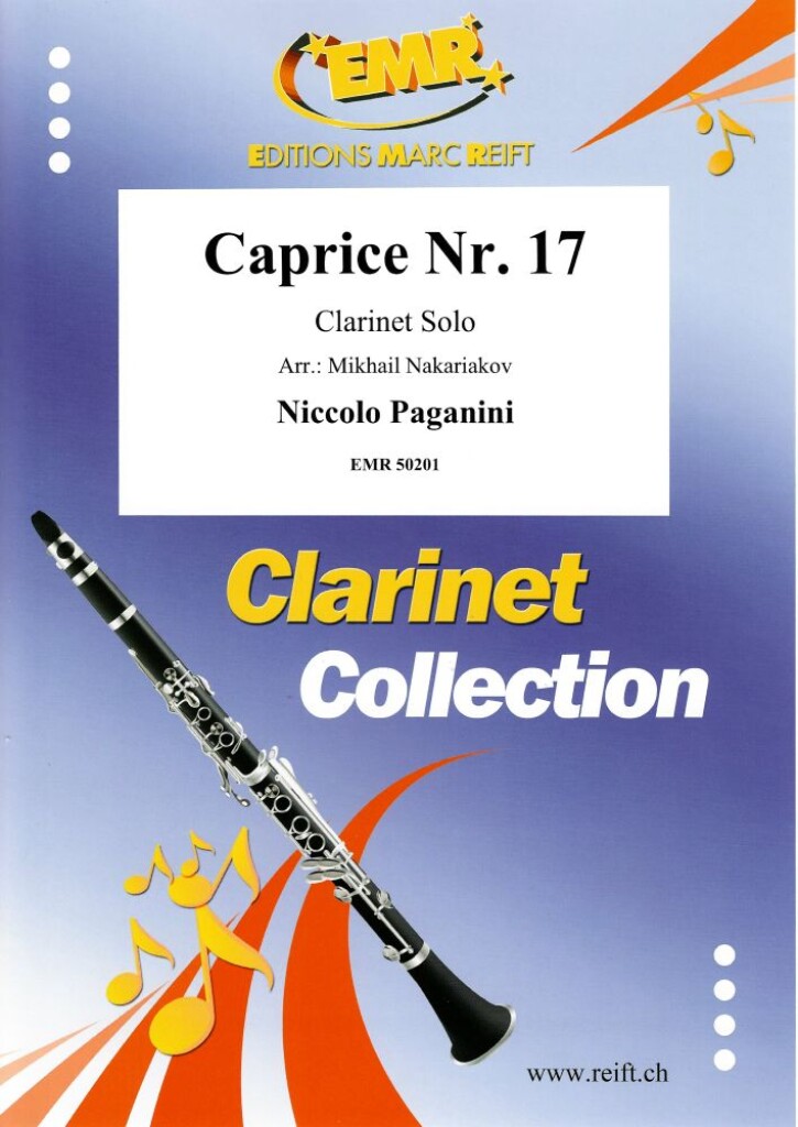 Caprice No. 17