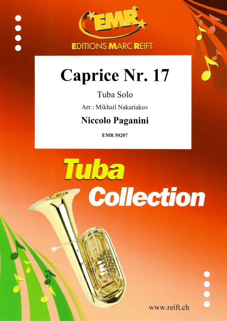 Caprice No. 17