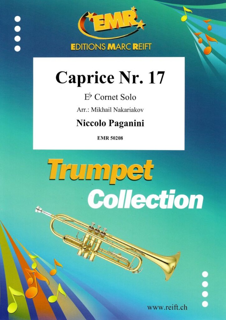 Caprice No. 17