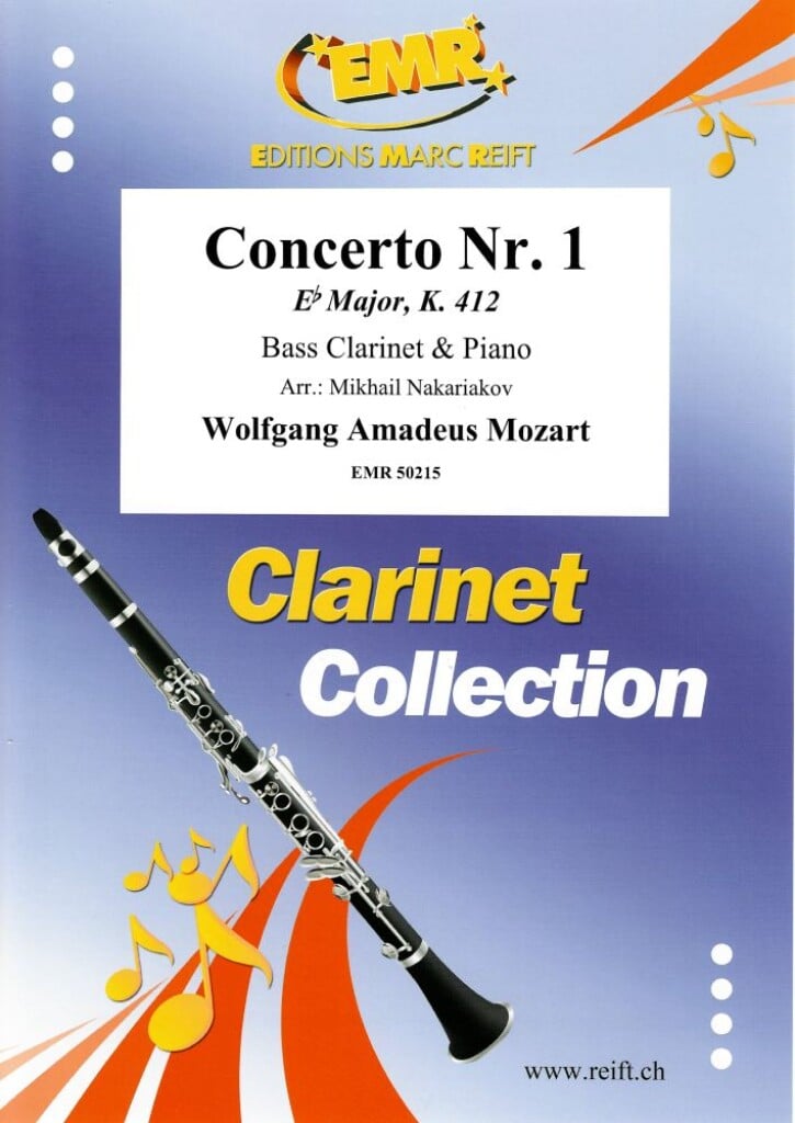 Concerto No. 1