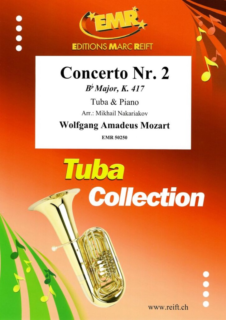 Concerto No. 2
