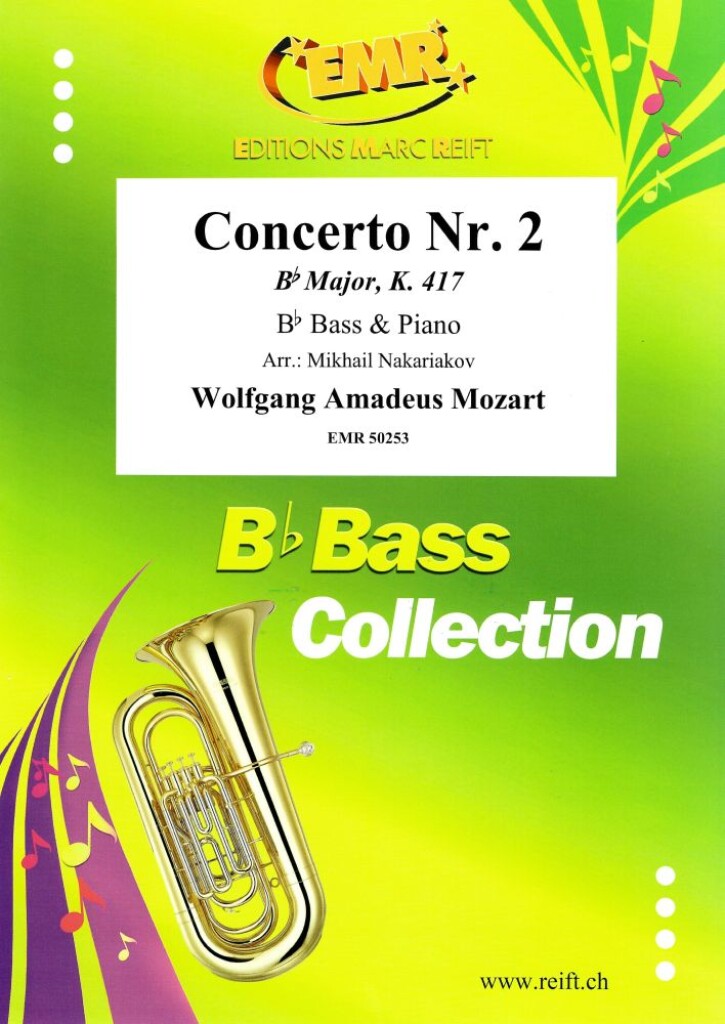 Concerto No. 2