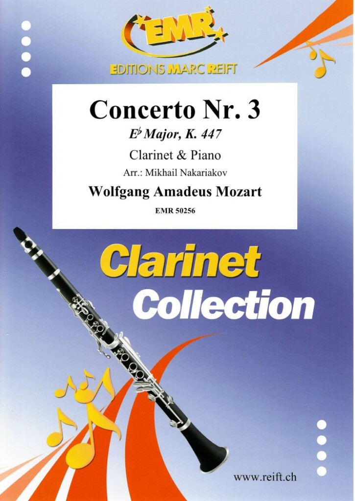 Concerto No. 3