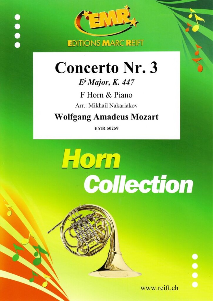 Concerto No. 3