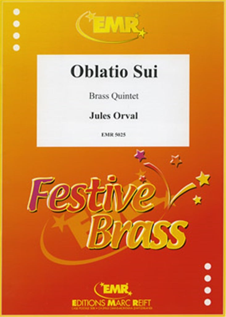 Oblatio sui