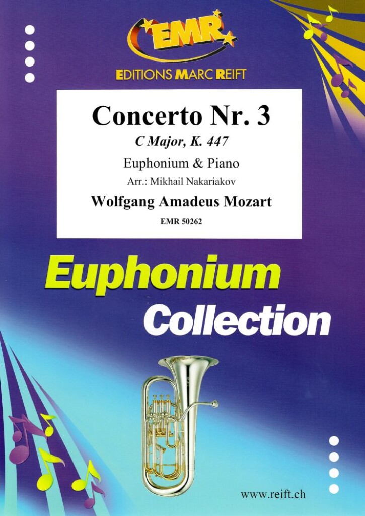 Concerto No. 3