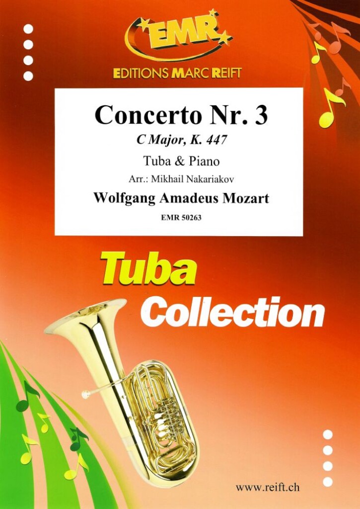 Concerto No. 3