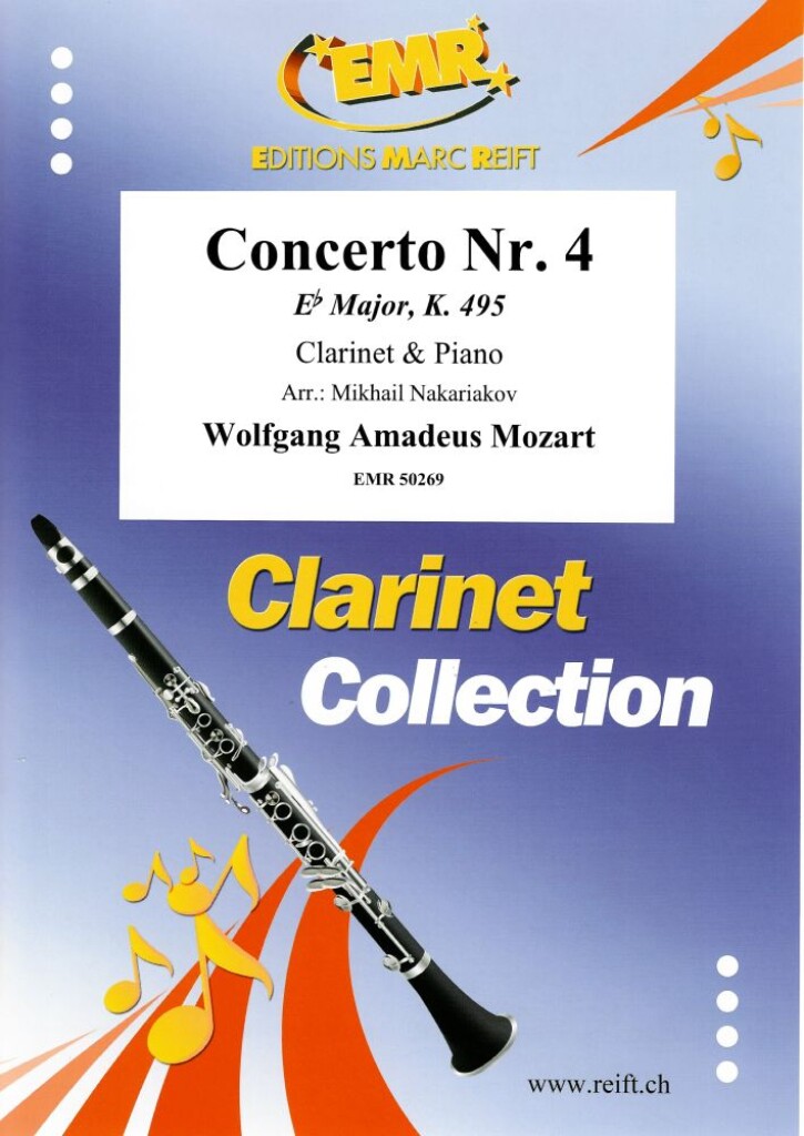 Concerto No. 4