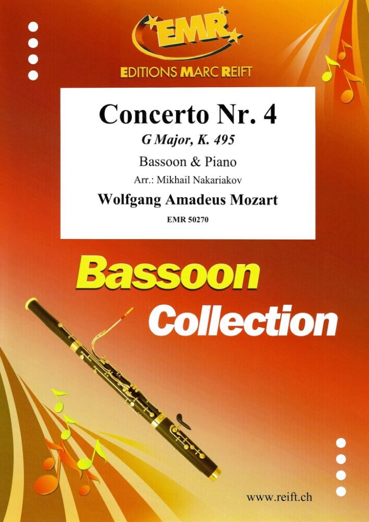 Concerto No. 4