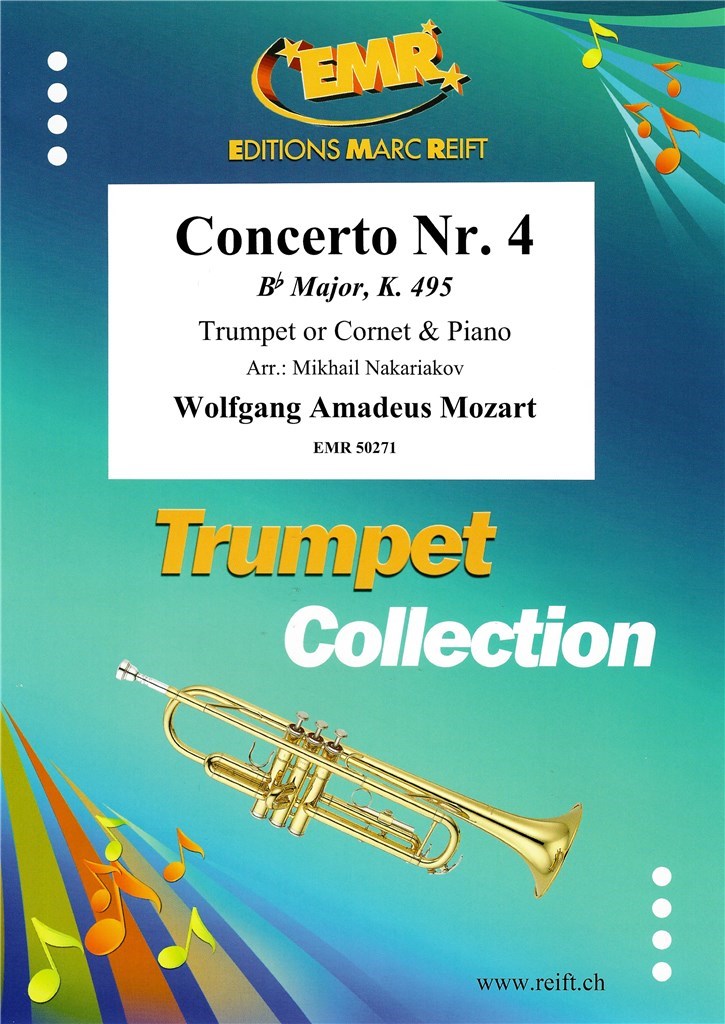 Concerto Nr. 4