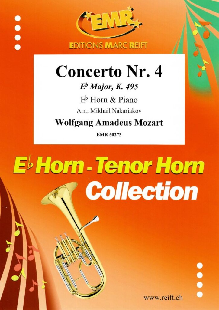 Concerto No. 4