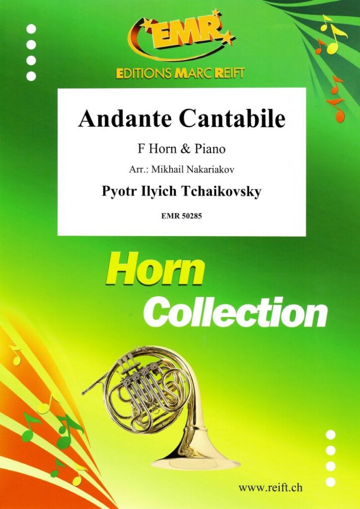 Andante Cantabile